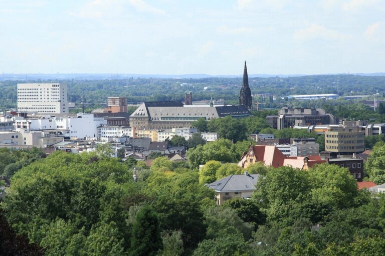 Schluesseldienste in Bochum