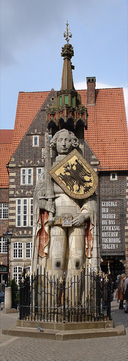 Schluesseldienste in Bremen