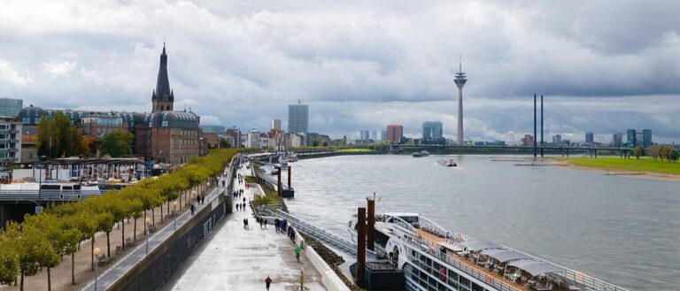 Schluesseldienste in Düsseldorf