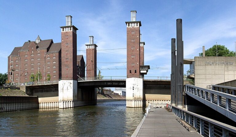 Schluesseldienste in Duisburg