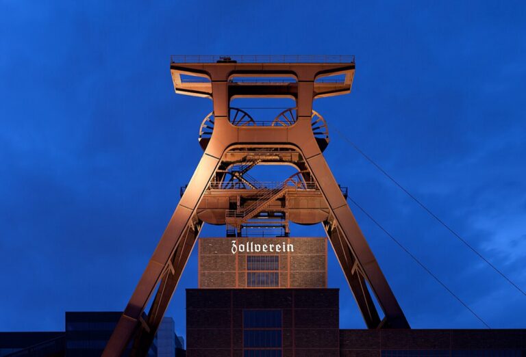 Schluesseldienste in Essen