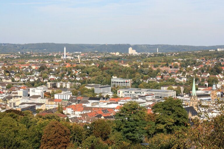 Schluesseldienste in Hagen