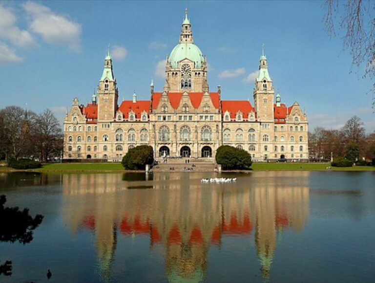 Schluesseldienste in Hannover