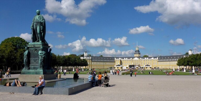 Schluesseldienste in Karlsruhe