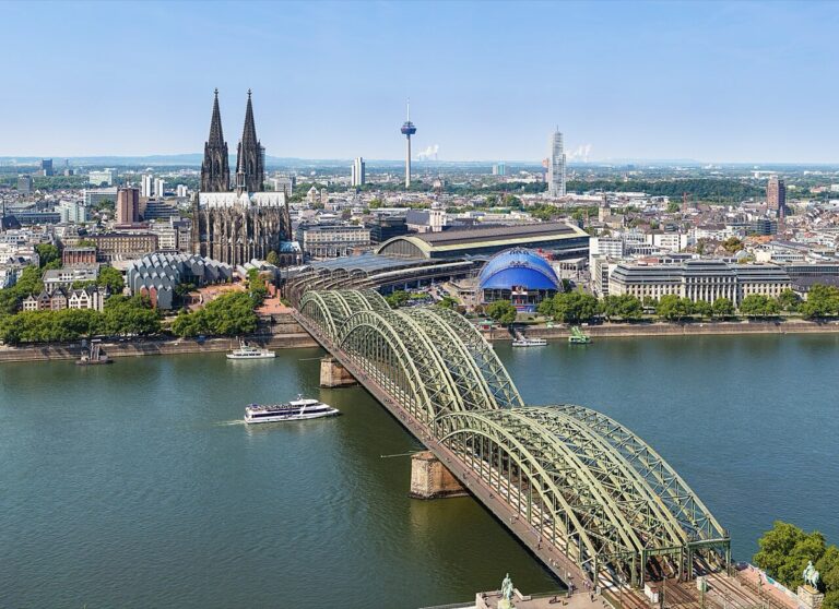 Schluesseldienste in Köln