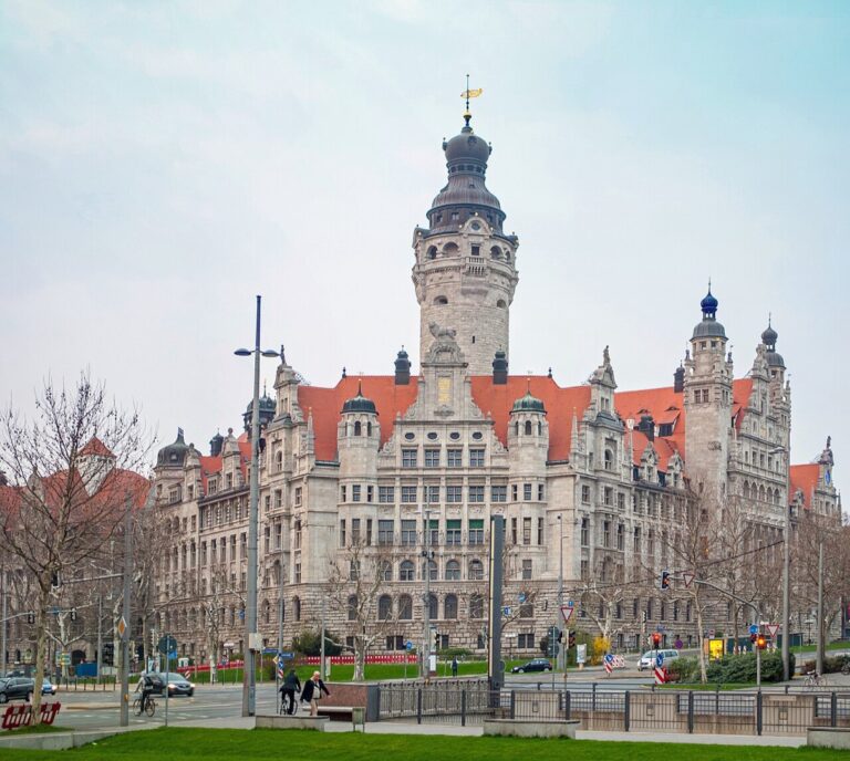 Schluesseldienste in Leipzig