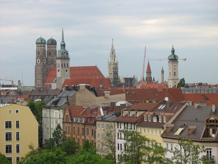Schluesseldienste in München