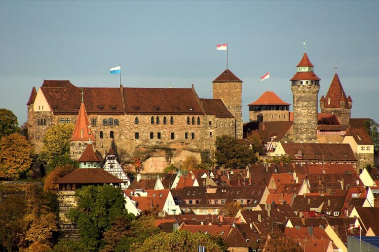 Schluesseldienste in Nürnberg